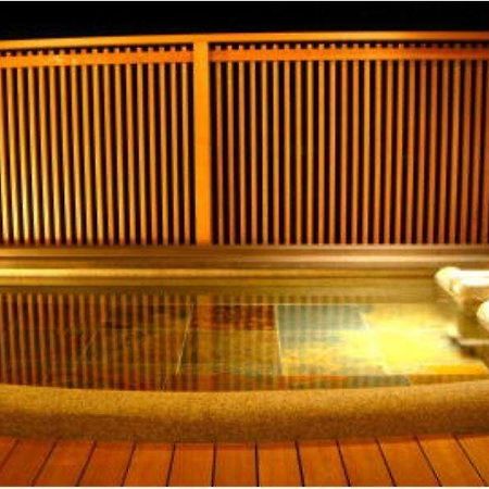 Futarishizuka Hotell Komagane Exteriör bild