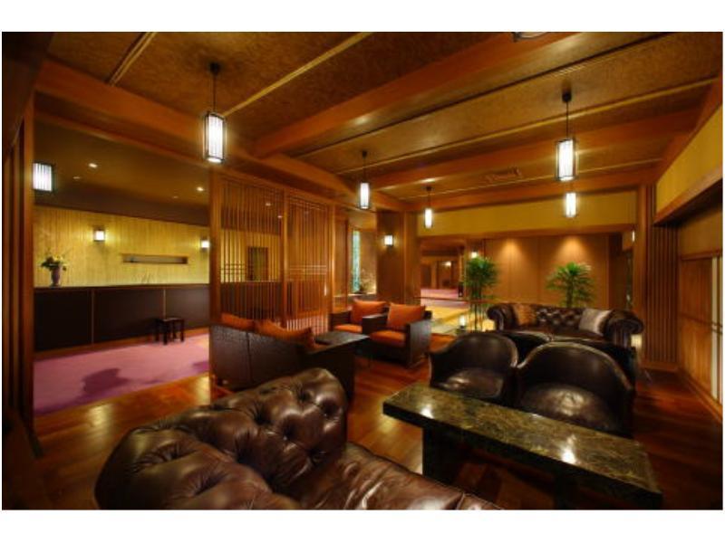 Futarishizuka Hotell Komagane Exteriör bild