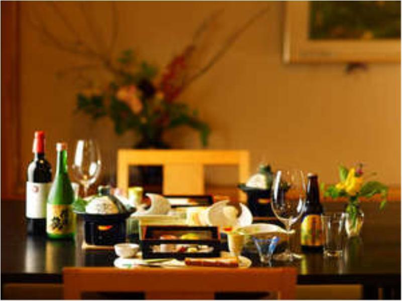 Futarishizuka Hotell Komagane Exteriör bild