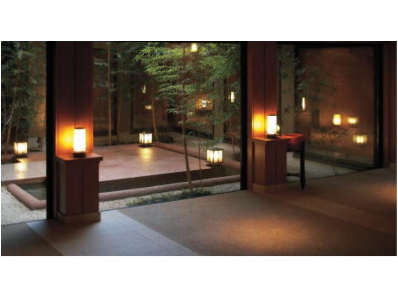 Futarishizuka Hotell Komagane Exteriör bild