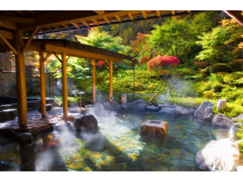 Futarishizuka Hotell Komagane Exteriör bild