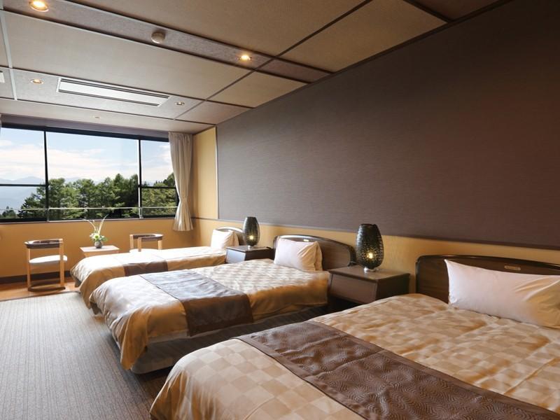 Futarishizuka Hotell Komagane Exteriör bild