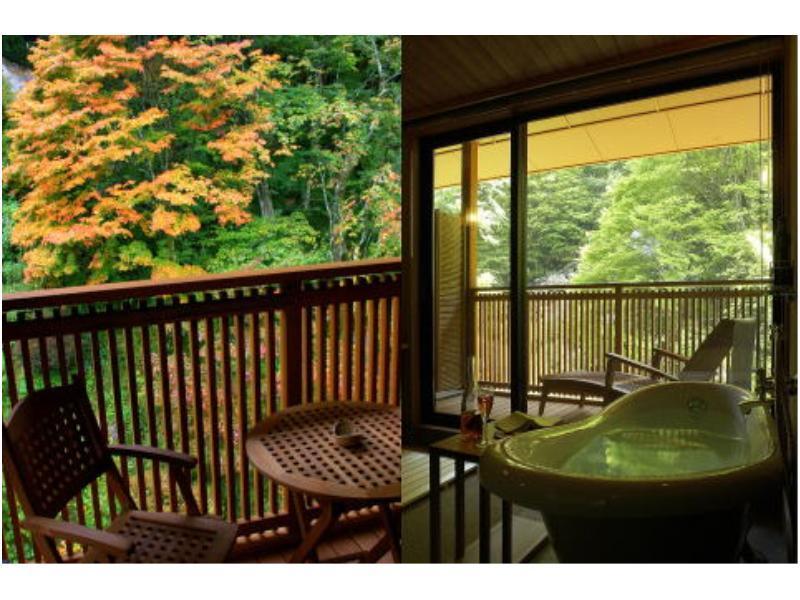 Futarishizuka Hotell Komagane Exteriör bild