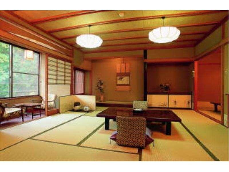 Futarishizuka Hotell Komagane Exteriör bild