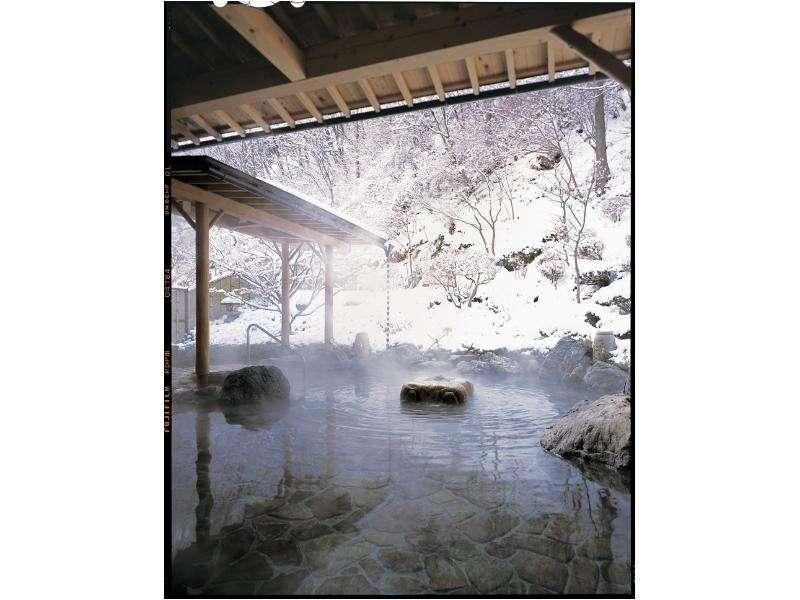 Futarishizuka Hotell Komagane Exteriör bild