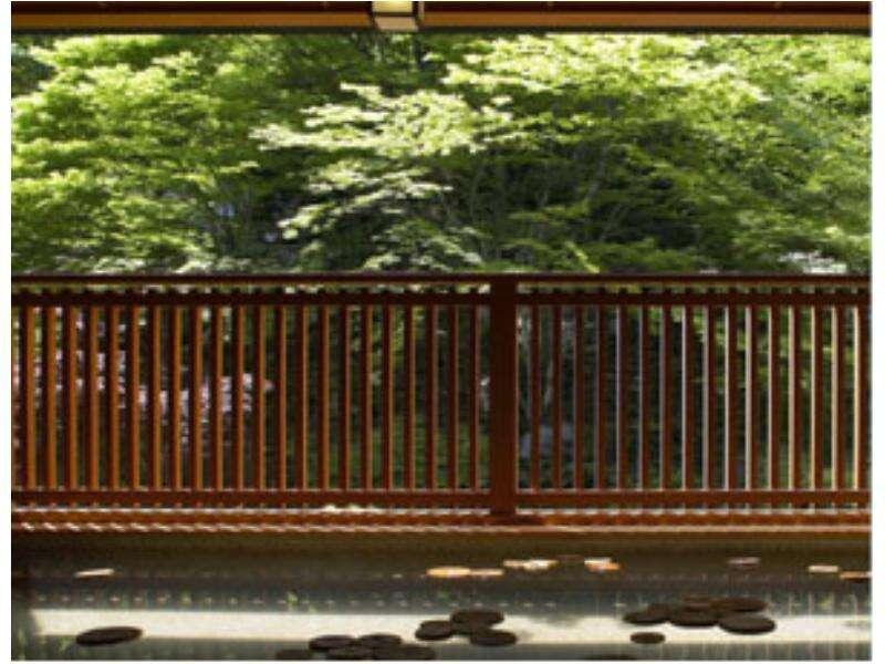 Futarishizuka Hotell Komagane Exteriör bild