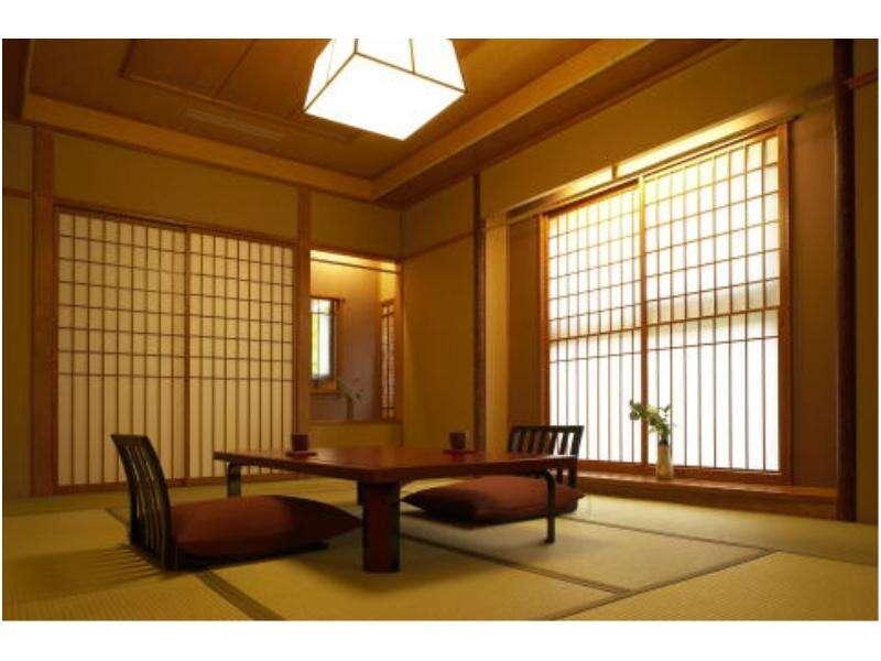 Futarishizuka Hotell Komagane Exteriör bild