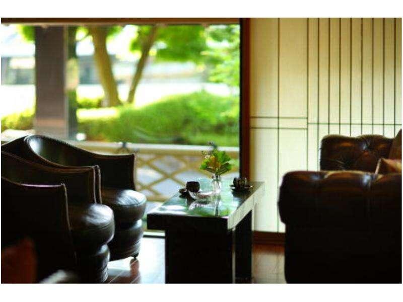 Futarishizuka Hotell Komagane Exteriör bild