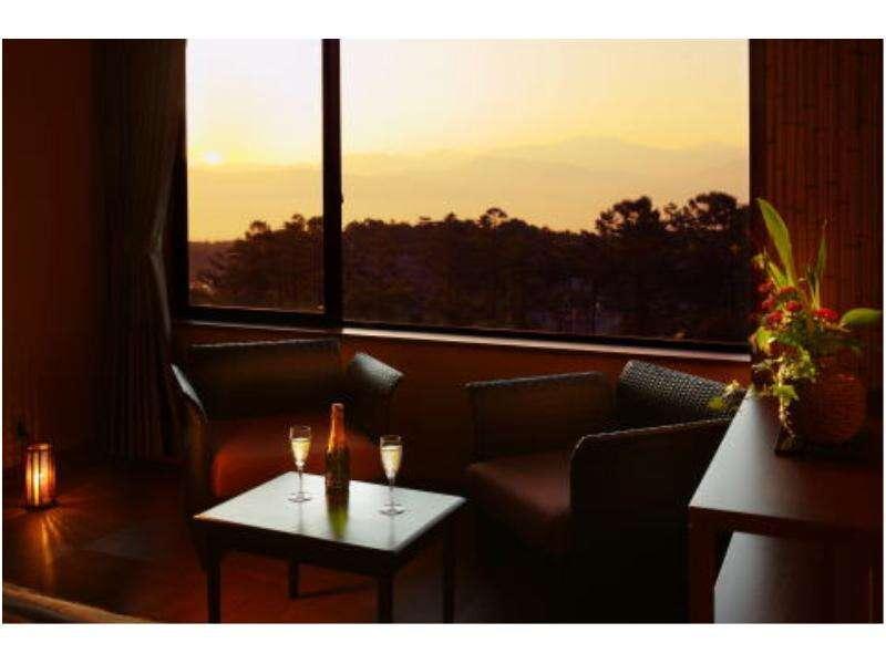 Futarishizuka Hotell Komagane Exteriör bild